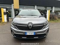 Usata Renault Austral Iconic 200 CV (147 kW) 2024 Grigio SUV