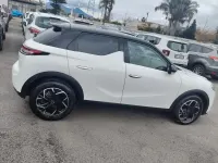 Usata DS Automobiles DS3 Crossback Performance 101 CV (74 kW) 2021 Bianco SUV