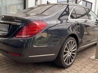 Usata Mercedes S350 Edition 1 258 CV (189 kW) 2015 Berlina