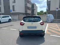 Usata Renault Captur 2018 SUV