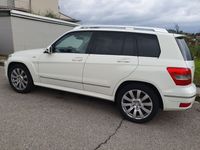 usata Mercedes GLK200 ClasseBlue efficiency sport