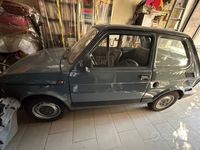 usata Fiat 126 - 1986