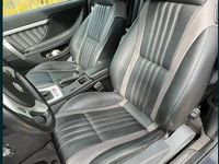 Usata Alfa Romeo Brera 260 CV (191 kW) 2007 Nero Coupé