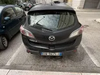 Usata Mazda 3 109 CV (80 kW) 2009 Berlina