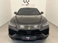 Usata Lamborghini Urus 666 CV (489 kW) 2025 Nero noctis SUV