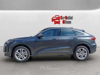 Nuova Audi Q5 S-Line 204 CV (150 kW) 2026 Gray SUV