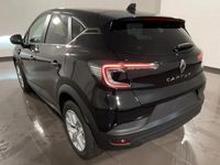 Usata Renault Captur Evolution 100 CV (73 kW) 2024 Nero SUV