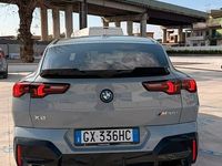 Usata BMW X2 300 CV (220 kW) 2023 Grigio SUV