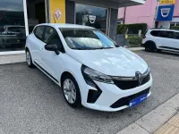 Usata Renault Clio V Evolution 101 CV (74 kW) 2023 Bianco Berlina
