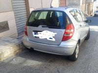 Usata Mercedes A180 109 CV (80 kW) 2006 Grigio Monovolume