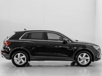 usata Audi Q3 35 TDI S tronic Business Advanced