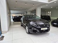 Usata Peugeot 3008 Crossway 131 CV (96 kW) 2018 Antracite pastello SUV