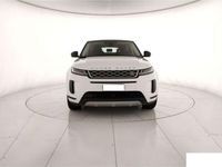 usata Land Rover Range Rover evoque 1.5 I3 1.5 i3 mhev fwd 160cv auto