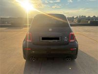 Usata Abarth 595C Competizione 179 CV (131 kW) 2020 Cabrio