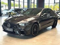 Käytetty Mercedes C63 AMG AMG 680 HP (500 kW) 2025 Harmaa Sedan