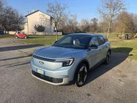 Usata Ford Explorer Extended Range 210 kW (286 CV) 2024 Blu/azzurro SUV