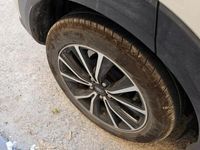 Usata Ford Puma 2020 Bianco SUV