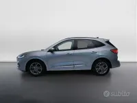 Usata Ford Kuga ST-Line 120 CV (88 kW) 2023 Grigio SUV