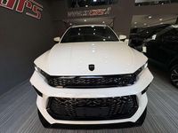Nuova Cirelli 3 139 CV (102 kW) 2026 Bianco SUV