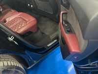 Usata Audi Q8 2020 Nero SUV