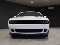 Usata Dodge Challenger SXT 305 CV (224 kW) 2018 Bianco Coupé