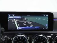 Usata Mercedes A180 AMG Line Premium Plus 116 CV (85 kW) 2023 Nero Utilitaria