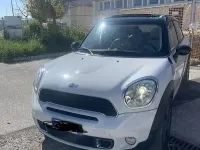 Usata Mini Cooper SD Countryman 143 CV (105 kW) 2012 SUV