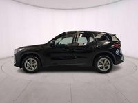 Nuova BMW X1 Comfort Edition 150 CV (110 kW) 2025 Nero SUV