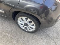 Usata Fiat 500L 85 CV (62 kW) 2012 Nero Monovolume