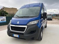 usata Peugeot Boxer 333 2.2 BLUEHDI 140CV L2H2 BUSINESS