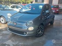 usata Fiat 500 1.2 Lounge