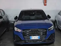 Nuova Audi Q2 S-Line 190 CV (139 kW) 2026 SUV