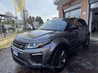 Usata Land Rover Range Rover evoque Autobiography 179 CV (131 kW) 2018 Other SUV