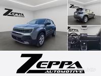 Usata Jeep Avenger Altitude 100 CV (73 kW) 2024 Antracite SUV