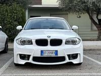 Usata BMW 120 Efficient Dynamics 177 CV (130 kW) 2009 Utilitaria
