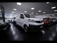 Usata Fiat Scudo Business 120 CV (88 kW) 2022 Grigio Furgone