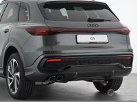 Usata Audi Q5 S-Line 204 CV (150 kW) 2025 Grigio SUV