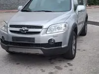 Usata Chevrolet Captiva 150 CV (110 kW) 2009 SUV