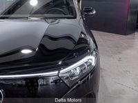 Nuova Mercedes EQA250+ Advanced 139 kW (190 CV) 2025 Nero SUV