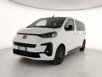 Usata Fiat Ulysse 132 kW (180 CV) 2025 Bianco Monovolume