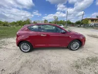 Occasion Alfa Romeo MiTo Distinctive 90 ch (66 kW) 2014 Citadine