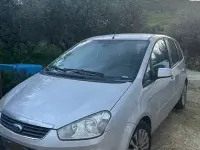 Usata Ford C-MAX Titanium 116 CV (85 kW) 2007 Monovolume