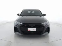 Nuova Audi RS3 Sportback Comfort 400 CV (294 kW) 2026 Grigio daytona perla Utilitaria
