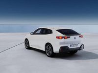 Ny BMW X2 M Sport 150 HK (110 kW) 2025 Vit SUV