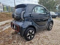 Usata XEV Yoyo 7 kW (10 CV) 2023 Nero Utilitaria