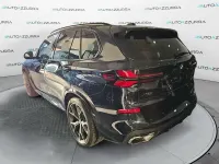 Nuova BMW X5 M Sport 298 CV (219 kW) 2026 Blu/azzurro SUV