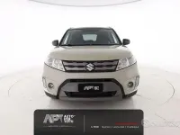 Usata Suzuki Vitara 120 CV (88 kW) 2017 Beige SUV