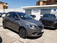 Usata Lancia Ypsilon S 69 CV (50 kW) 2022 Grigio Utilitaria