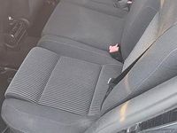 Usata VW Golf IV 2003 Nero Utilitaria