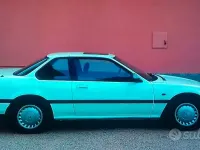 Usata Honda Prelude 1991 Bianco Coupé
